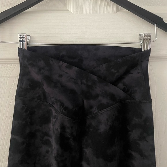 Soft leggings - Picture 2 of 5